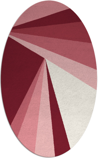 indented rug - item 704669