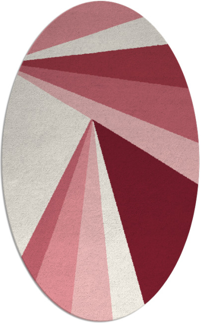 indented rug - item 704670