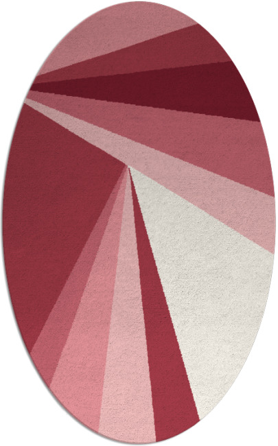 indented rug - item 704671