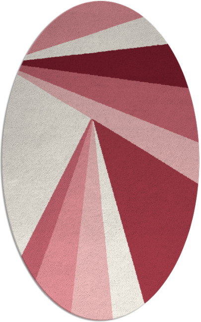 indented rug - item 704672