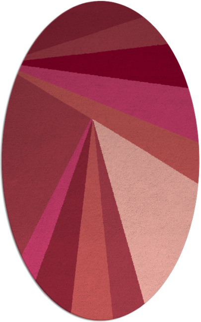indented rug - item 704673