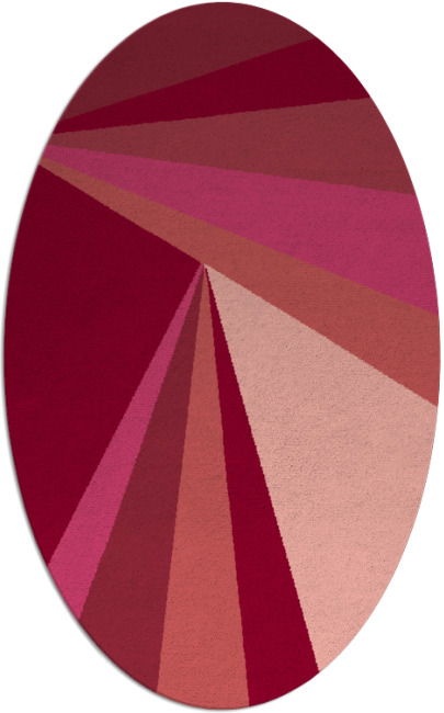 indented rug - item 704675