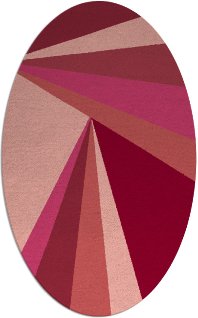 indented rug - item 704676