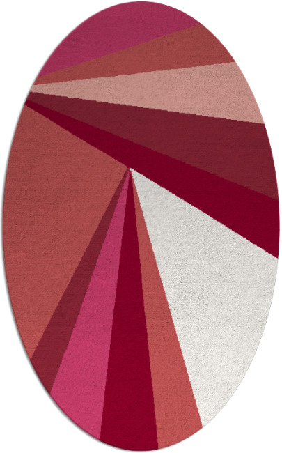 indented rug - item 704679