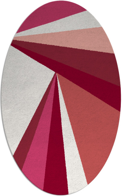 indented rug - item 704680