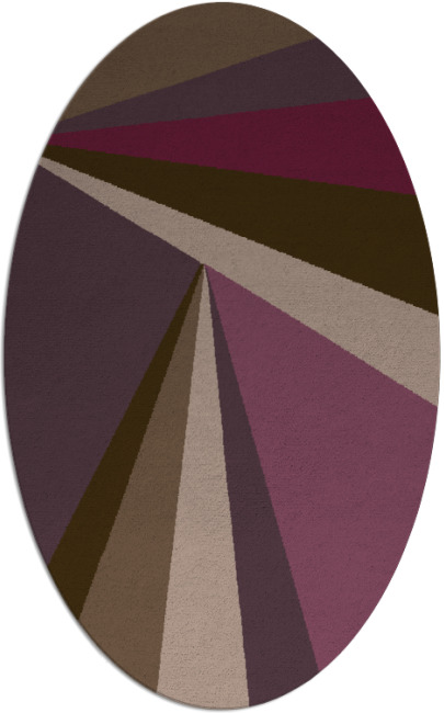 indented rug - item 704681