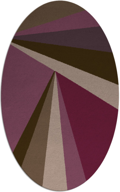 indented rug - item 704684
