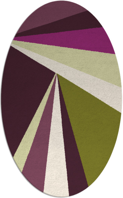 indented rug - item 704685