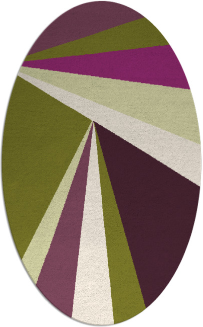 indented rug - item 704686