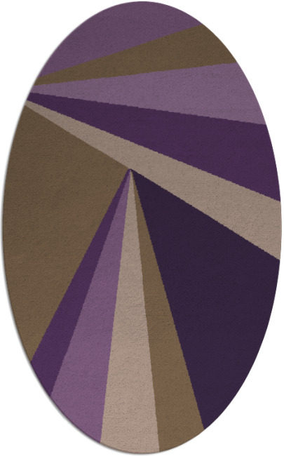 indented rug - item 704690