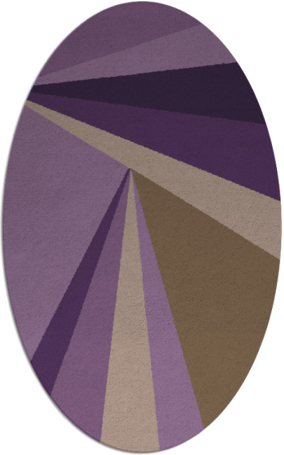 indented rug - item 704691