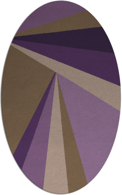 indented rug - item 704692