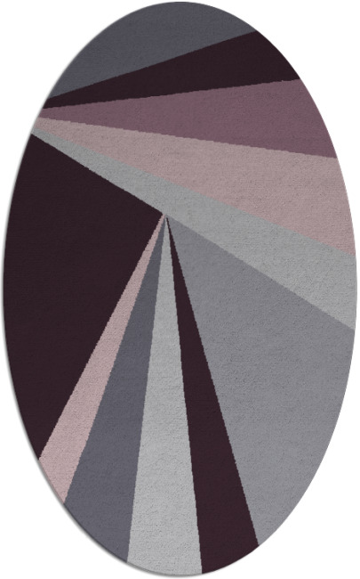 indented rug - item 704693