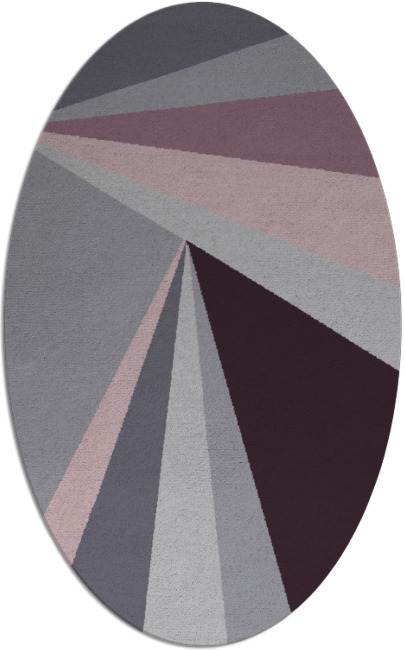 indented rug - item 704694