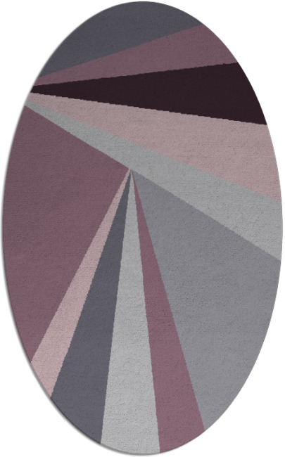 indented rug - item 704695