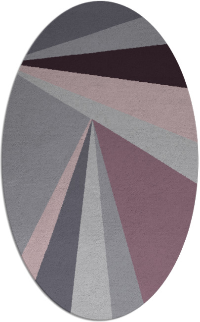 indented rug - item 704696