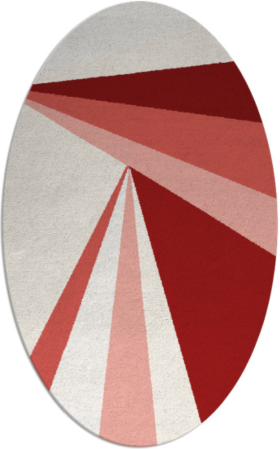 indented rug - item 704706