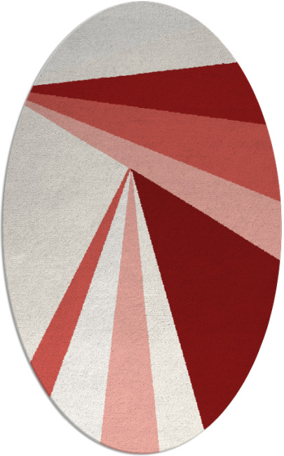 indented rug - item 704708