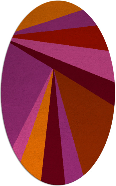 indented rug - item 704712