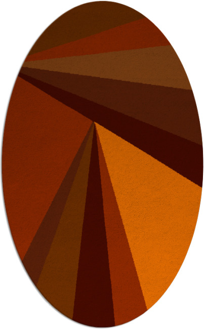 indented rug - item 704713