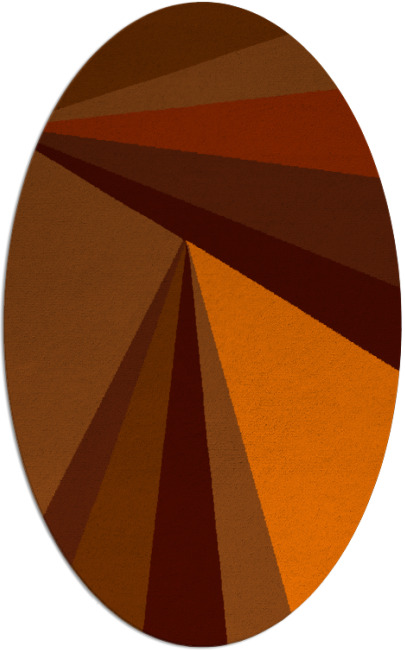 indented rug - item 704715