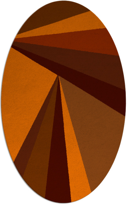 indented rug - item 704716