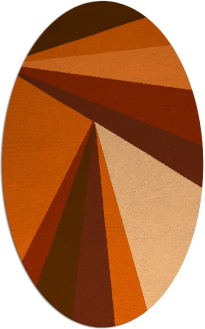 indented rug - item 704717