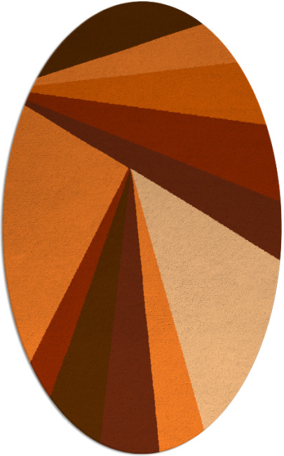 indented rug - item 704719