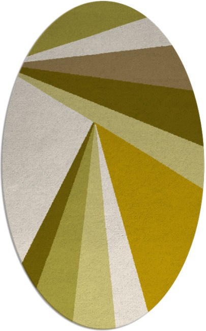 indented rug - item 704721