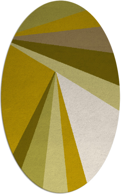 indented rug - item 704722