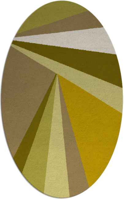 indented rug - item 704723