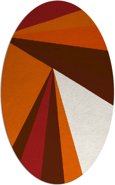 indented rug - item 704726