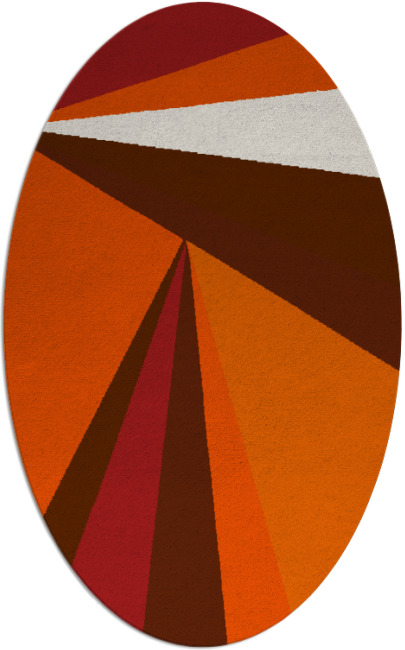 indented rug - item 704727