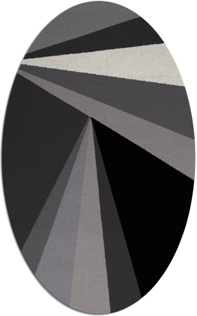 indented rug - item 704731