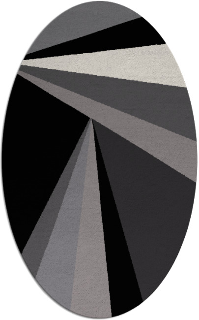 indented rug - item 704732