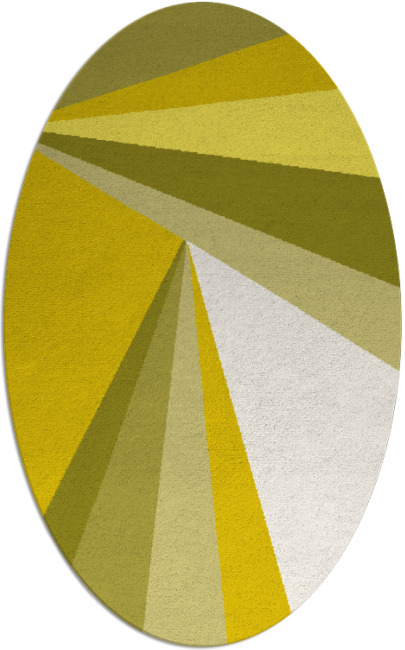 indented rug - item 704734