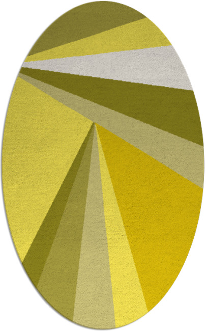 indented rug - item 704735