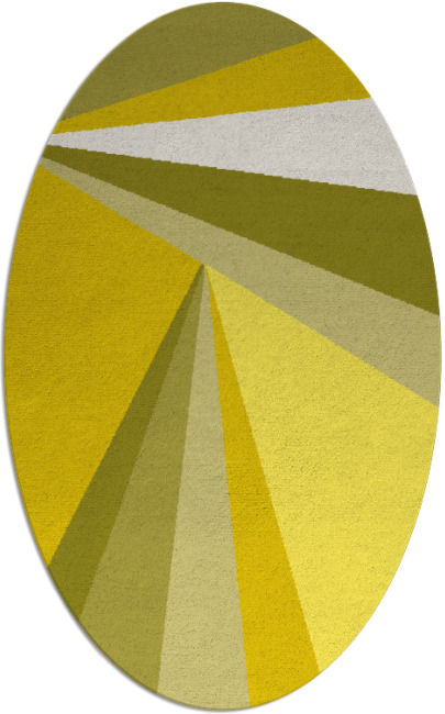 indented rug - item 704736