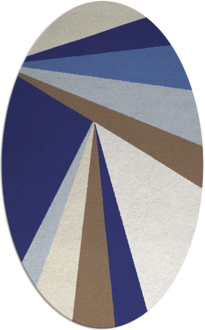 indented rug - item 704738