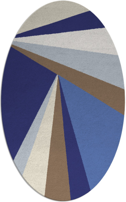 indented rug - item 704740