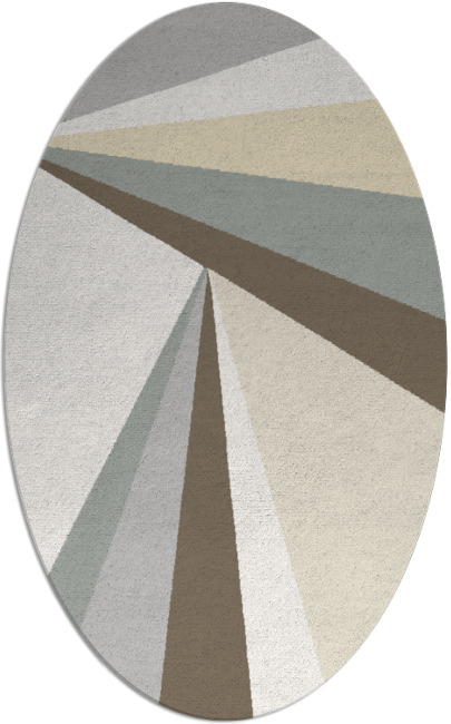 indented rug - item 704741