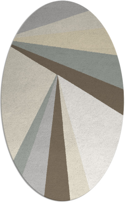 indented rug - item 704742