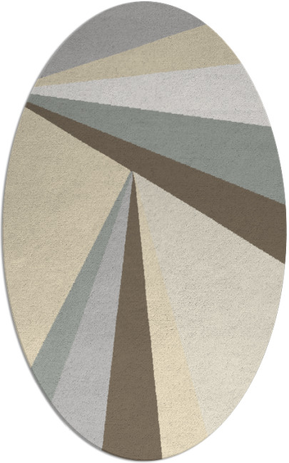 indented rug - item 704743