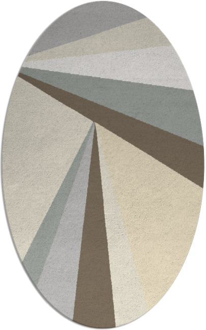 indented rug - item 704744