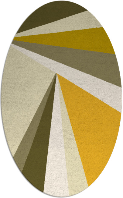 indented rug - item 704745