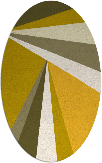 indented rug - item 704747