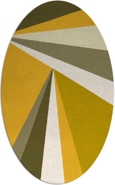 indented rug - item 704748