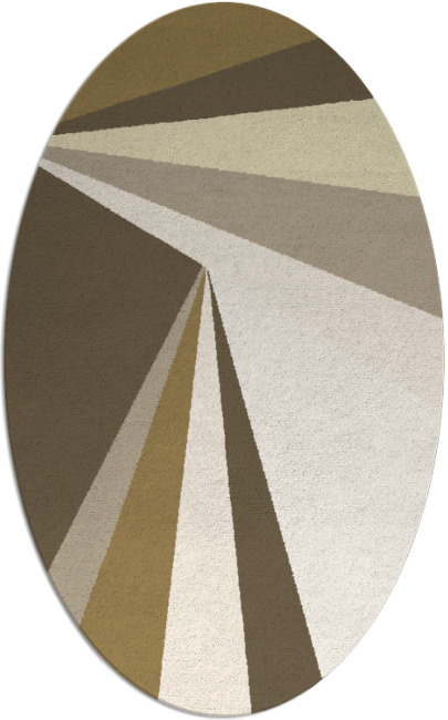 indented rug - item 704751