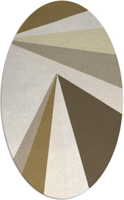 indented rug - item 704752