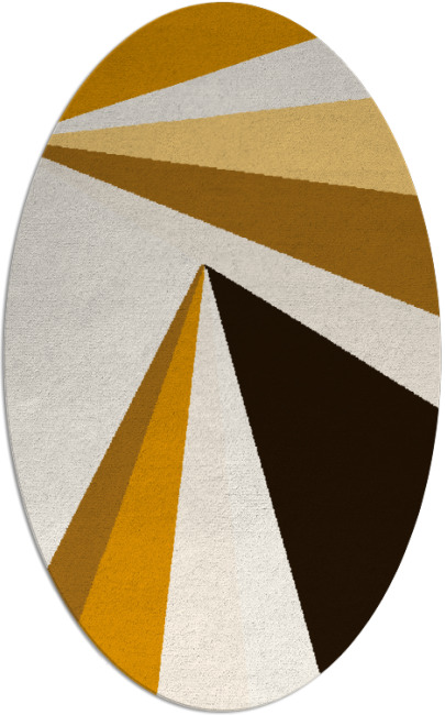 indented rug - item 704753